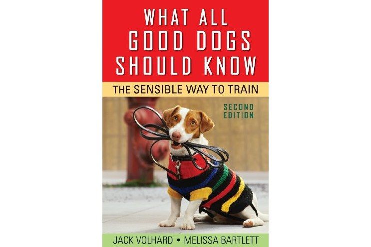 What All Good Dogs Should Know