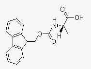 N-芴甲氧羰基-L-丙氨酸