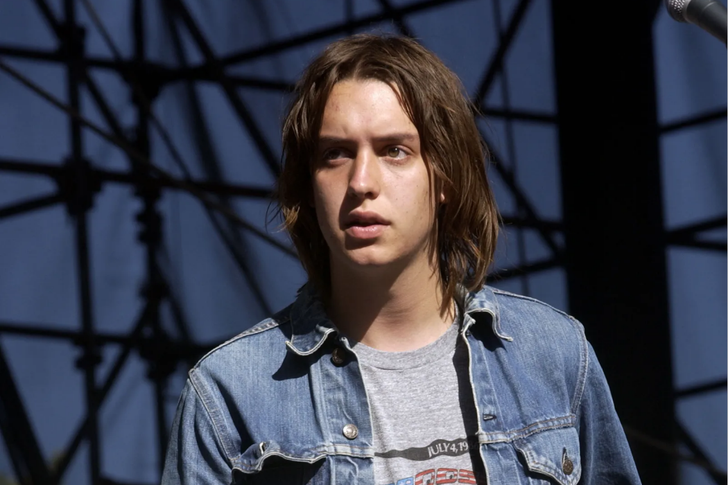 Julian Casablancas