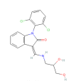 1-（2,6-二氯苯基）-2-吲哚啉酮