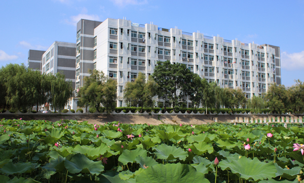 亳州職業技術學院