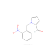 1-（2-硝基苄基）吡咯-2-甲醛