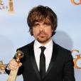 彼特·丁拉基(Peter Dinklage)