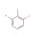 2-氟-6-碘甲苯