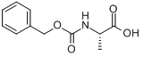 N-苄氧羰基-DL-丙氨酸