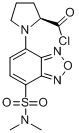 (R)-(+)-DBD-PRO-COCI