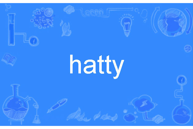 hatty