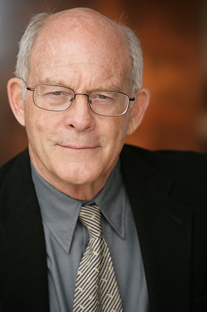 Max Gail