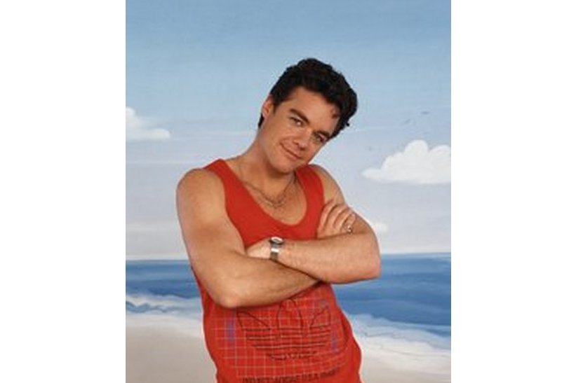 Stefan Dennis