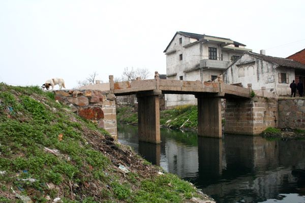 蘇墅橋