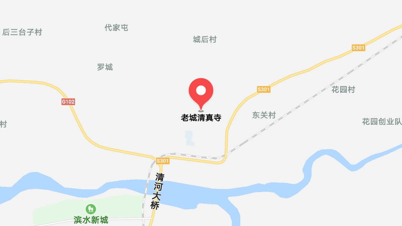 地圖信息