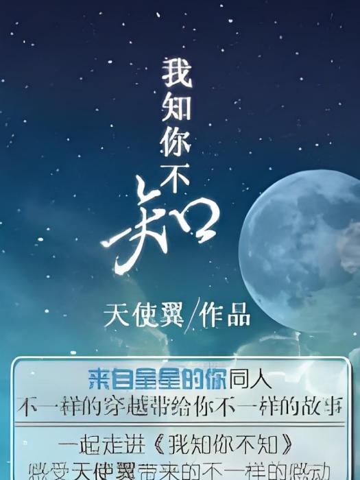 （來自星星的你）我知你不知