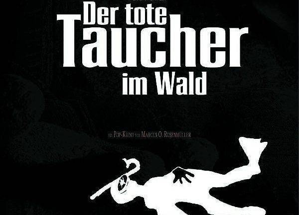 Tote Taucher im Wald, Der