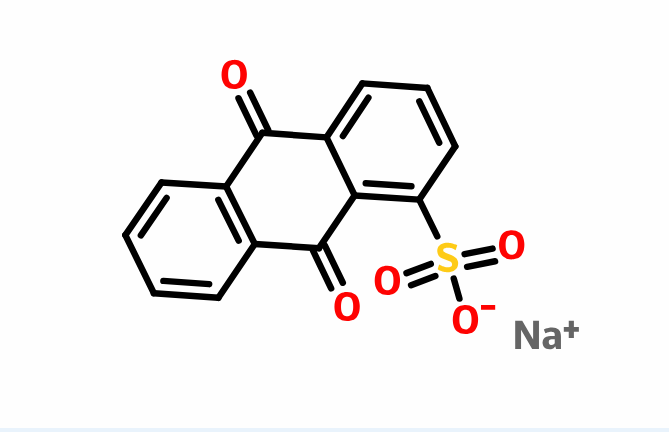 蒽醌-1-磺酸鈉