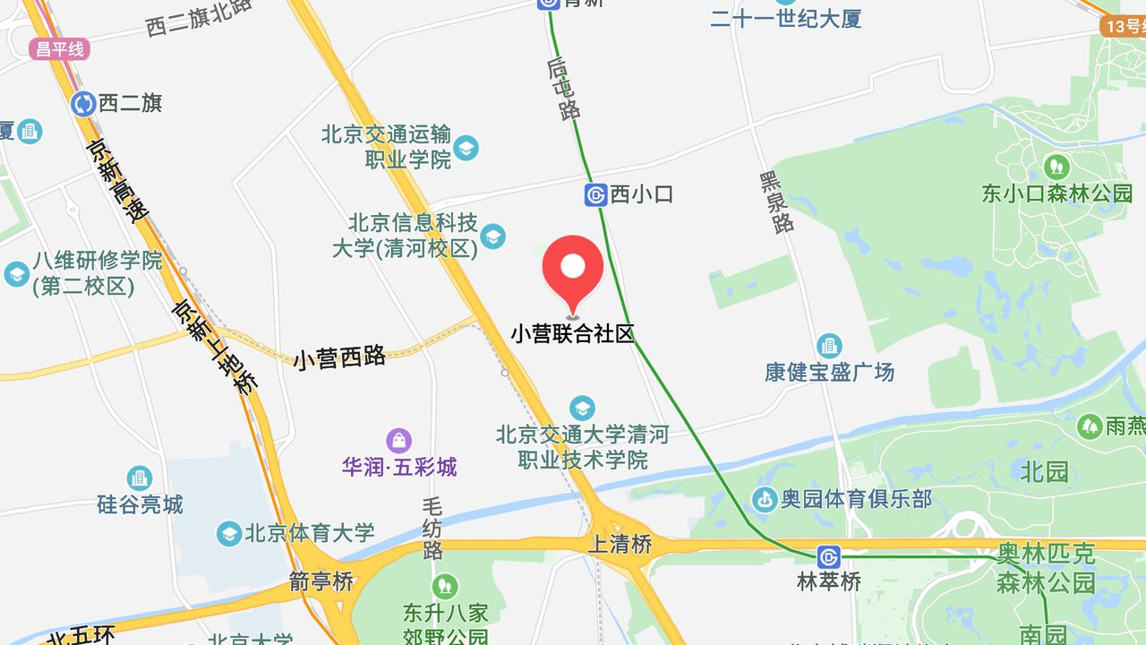 地圖信息