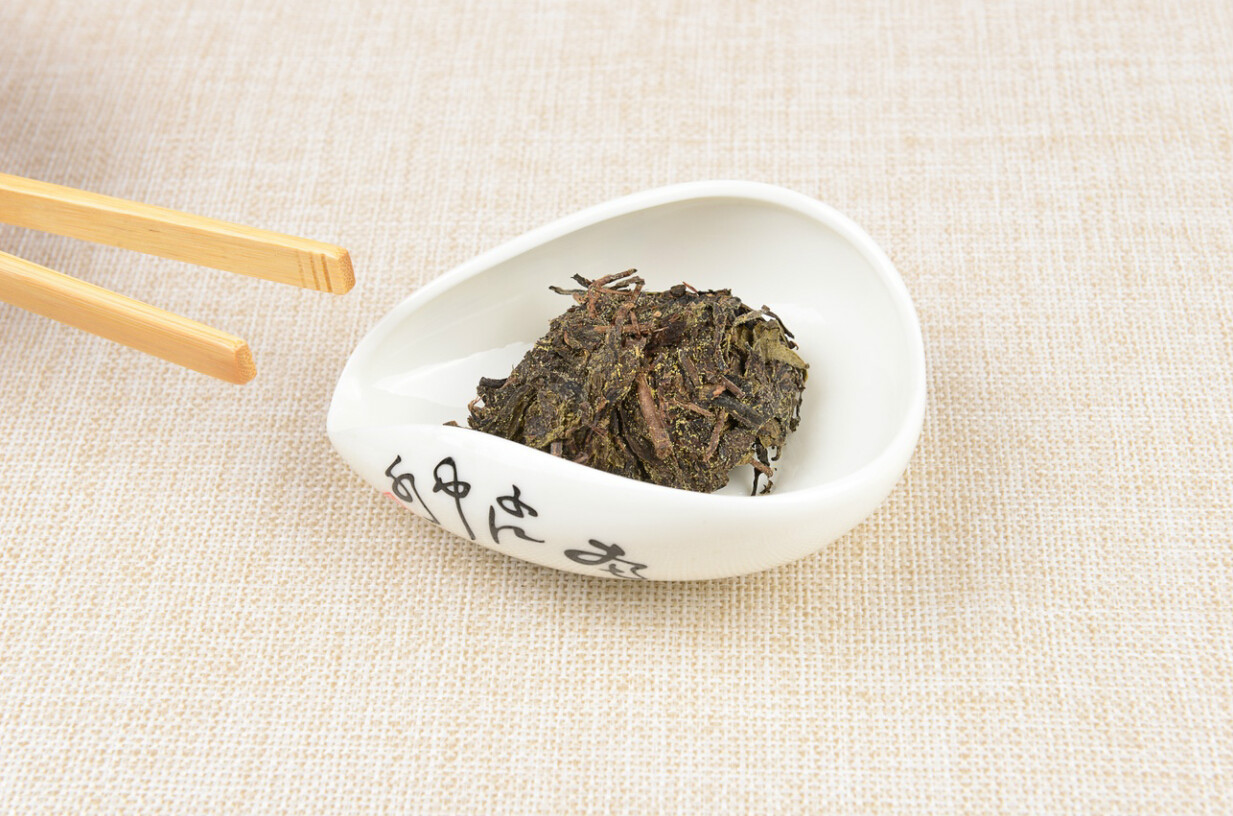 黑茶(茶類名稱)