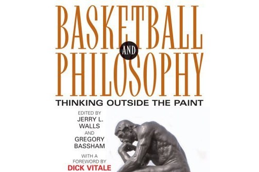 Basketball and Philosophy