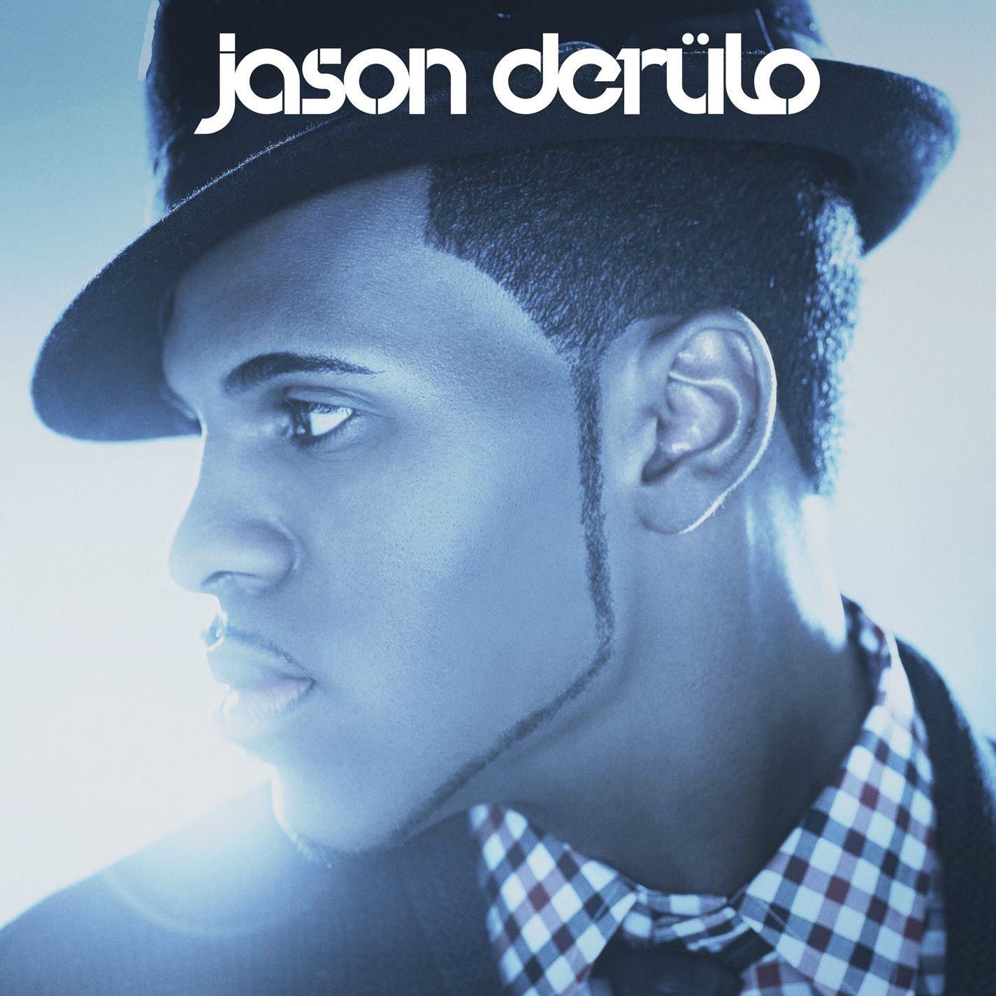 Jason DeRulo(同名專輯)