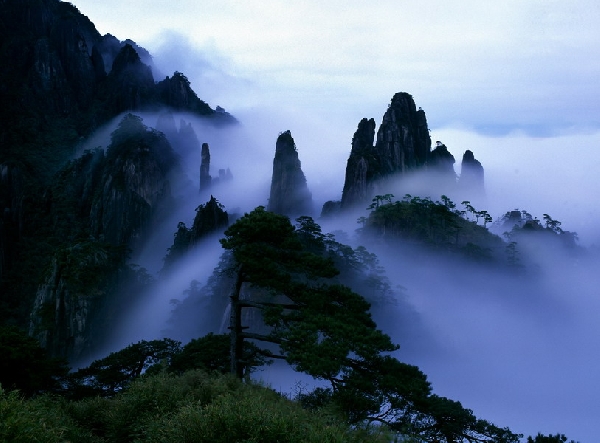 湘洲景區(湘洲)