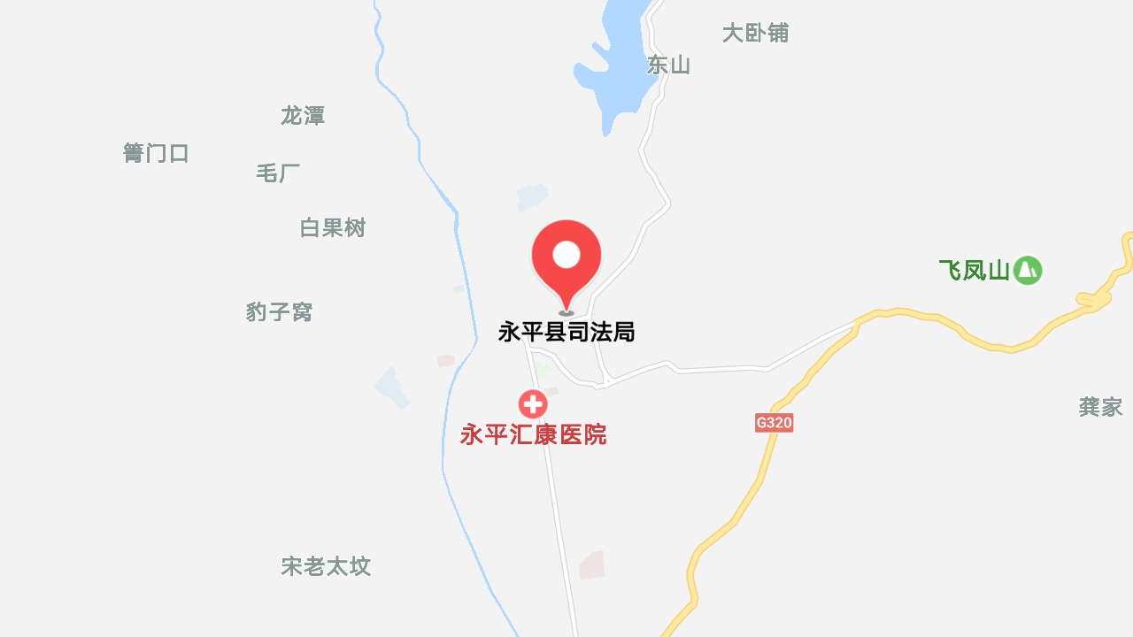 地圖信息