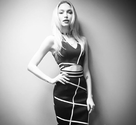 Ivy Levan