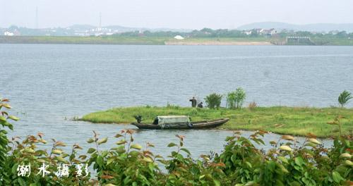 羅河鎮(安徽省廬江縣轄鎮)