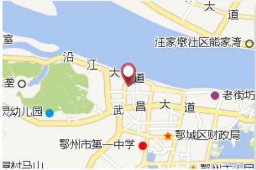 鄂州市鍛壓工具機廠