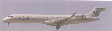 CRJ700