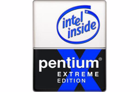 Intel Pentium D 940