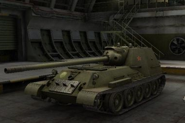 SU-100M1