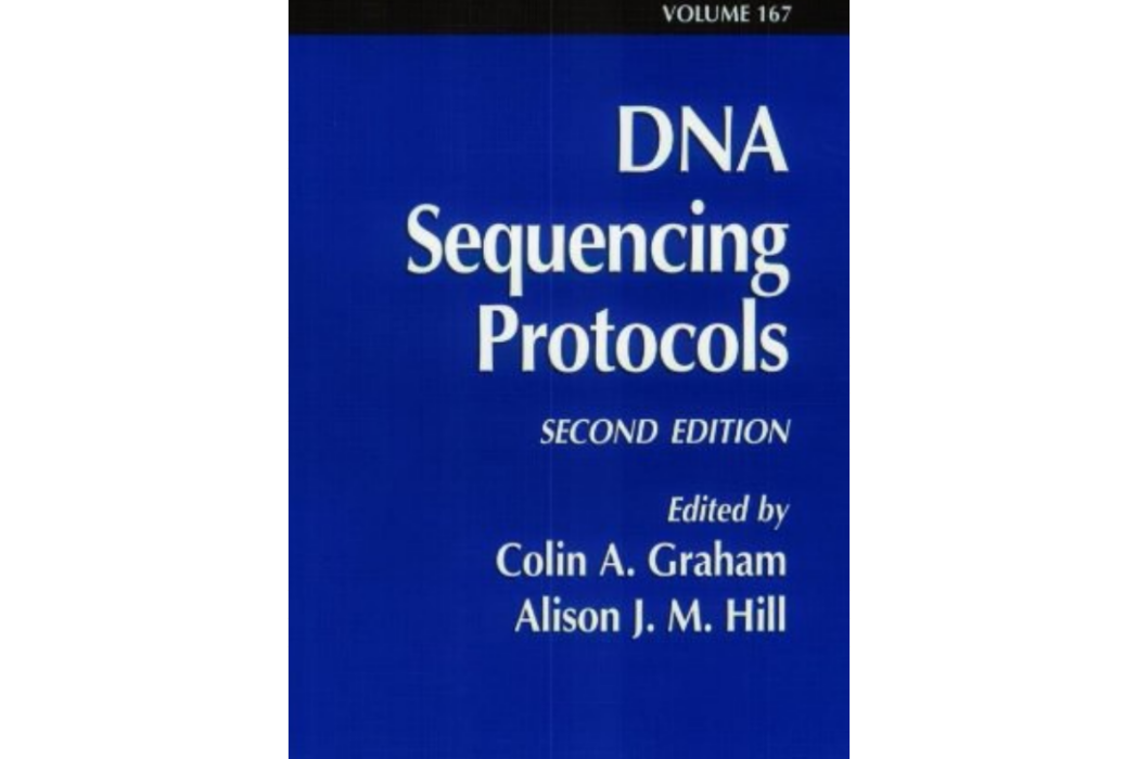 DNA Sequencing Protocols