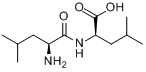 L-亮氨醯-D-亮氨酸二水