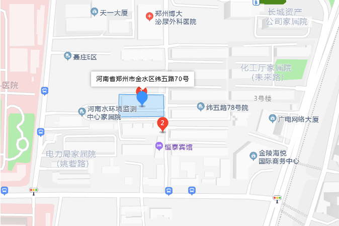 緯五路70號院