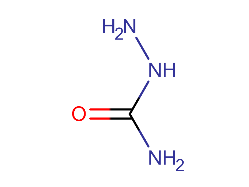氨基甲醯肼