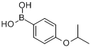 4-異丙氧基苯硼酸