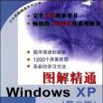 圖解精通Windows XP(2005年中國水利水電出版社出版的圖書)