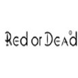 red or dead