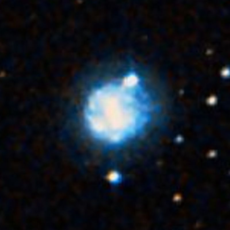 NGC 2863