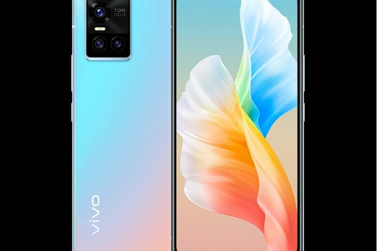 vivo S10 Pro