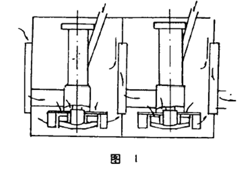 A型浮選機