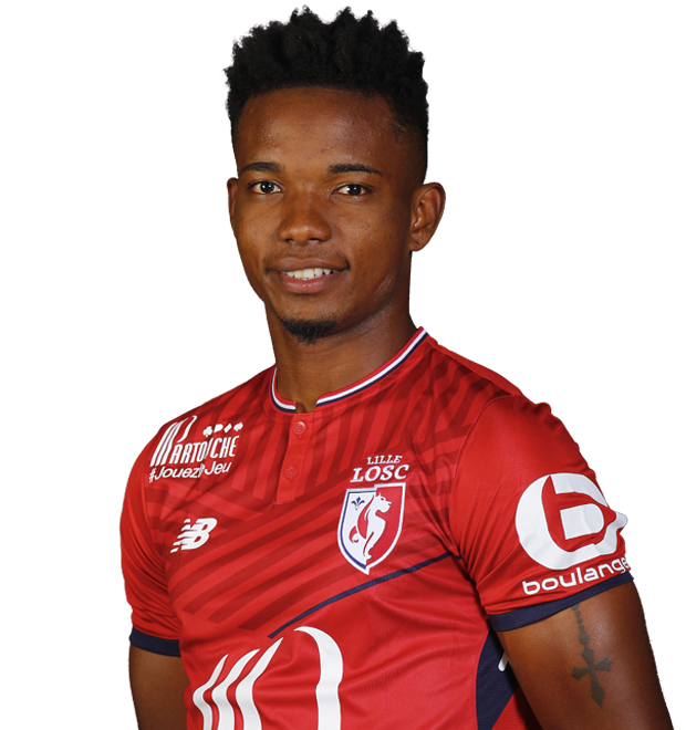 Thiago Mendes