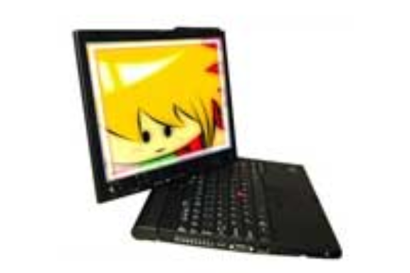 ThinkPad X61t 7762DC1