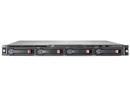 HP ProLiant DL320