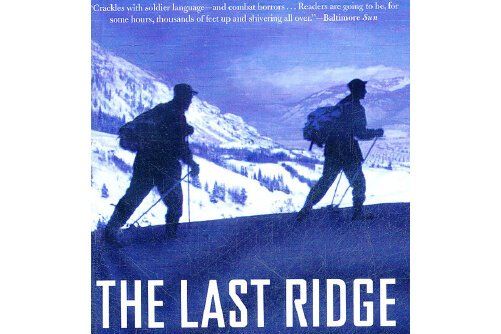 The Last Ridge