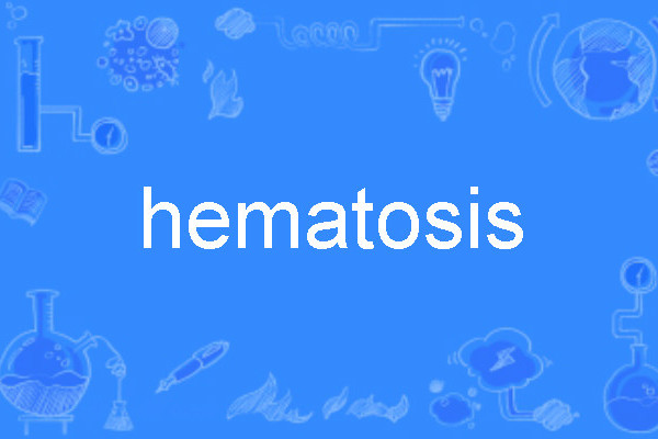 hematosis