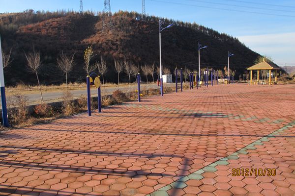 大房子村(雲南省尋甸縣雞街鄉下轄村)