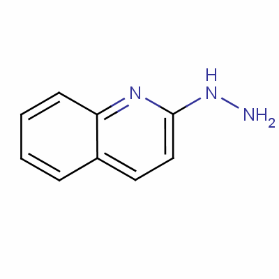 2-肼喹啉