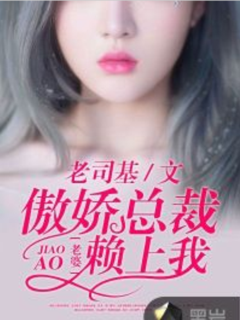 傲嬌總裁老婆賴上我