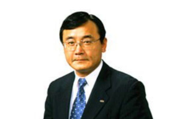 山本正巳