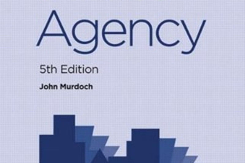 Law of Estate Agency, Fifth Edition